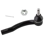 BOXI 4pcs Front Suspension Tie Rod End Link Kit Fit for Toyota Corolla 2003 2004 2005 2006 2007 2008 Sedan 4-Door 1.8L - view 15
