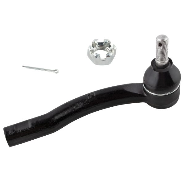 BXM600330149-4-8 BOXI 4pcs Front Suspension Tie Rod End Link Kit Fit for Toyota Corolla 2003 2004 2005 2006 2007 2008 Sedan 4-Door 1.8L - view 15