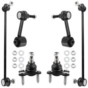 BOXI Tie Rod End BXM600340002-6