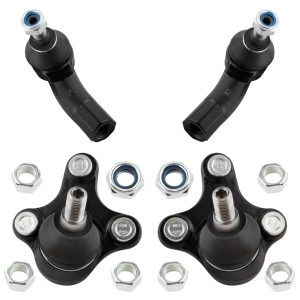 BOXI Tie Rod End BXM600340003-4