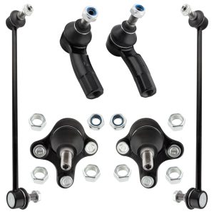 BOXI Tie Rod End BXM600340014-6