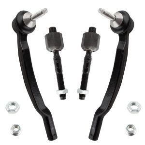 BOXI Tie Rod End BXM600350003-4