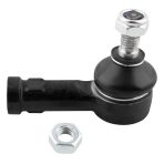 BOXI 2pcs Front Outer Tie Rod Ends for Volvo 240 1990-1993/242 1975-1984/244 245 1975-1989/262 265 1976-1981/264 - view 2