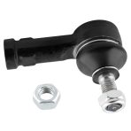 BOXI 2pcs Front Outer Tie Rod Ends for Volvo 240 1990-1993/242 1975-1984/244 245 1975-1989/262 265 1976-1981/264 - view 3