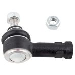 BOXI 2pcs Front Outer Tie Rod Ends for Volvo 240 1990-1993/242 1975-1984/244 245 1975-1989/262 265 1976-1981/264 - view 4