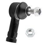 BOXI 2pcs Front Outer Tie Rod Ends for Volvo 240 1990-1993/242 1975-1984/244 245 1975-1989/262 265 1976-1981/264 - view 5