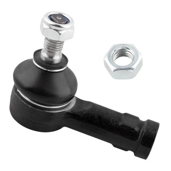 BXM600350004-2-6 BOXI 2pcs Front Outer Tie Rod Ends for Volvo 240 1990-1993/242 1975-1984/244 245 1975-1989/262 265 1976-1981/264 - view 6