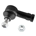BOXI 2pcs Front Outer Tie Rod Ends for Volvo 240 1990-1993/242 1975-1984/244 245 1975-1989/262 265 1976-1981/264 - view 7