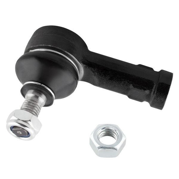 BXM600350004-2-7 BOXI 2pcs Front Outer Tie Rod Ends for Volvo 240 1990-1993/242 1975-1984/244 245 1975-1989/262 265 1976-1981/264 - view 7