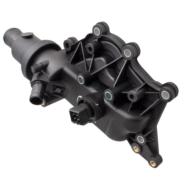 5 BOXI 902-789 Engine Coolant Thermostat Housing Assembly Fits for Renault Laguna Modus Grand Modus Twingo Kangoo Megane - view 6