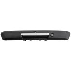 BOXI Tailgate Handle w/o Backup Camera Tailgate Electric Release Handle Button Fits for Ford F-250 F-350 F-450 Super