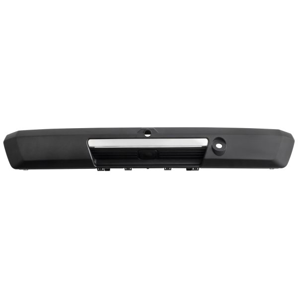 BX00200119-1_1 BOXI Tailgate Handle w/o Backup Camera Tailgate Electric Release Handle Button Fits for Ford F-250 F-350 F-450 Super