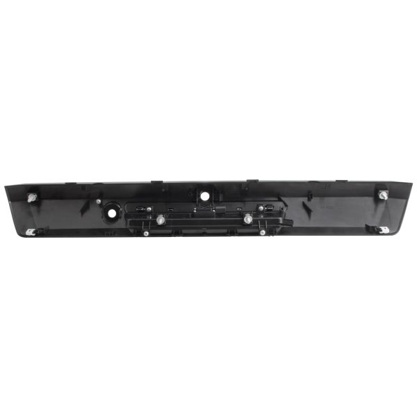 BX00200119-1_3 BOXI Tailgate Handle w/o Backup Camera Tailgate Electric Release Handle Button Fits for Ford F-250 F-350 F-450 Super - view 3