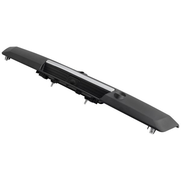 BX00200119-1_4 BOXI Tailgate Handle w/o Backup Camera Tailgate Electric Release Handle Button Fits for Ford F-250 F-350 F-450 Super - view 4