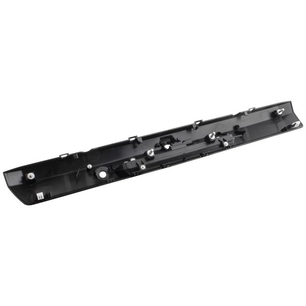 BX00200119-1_5 BOXI Tailgate Handle w/o Backup Camera Tailgate Electric Release Handle Button Fits for Ford F-250 F-350 F-450 Super - view 5