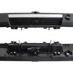 BOXI Tailgate Handle w/o Backup Camera Tailgate Electric Release Handle Button Fits for Ford F-250 F-350 F-450 Super - view 6