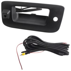 BOXI Liftgate/Tailgate Handle BX00200125-1