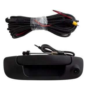 BOXI Liftgate/Tailgate Handle BX00200131-1