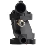 BOXI 902-1087 Engine Coolant Thermostat Housing Assembly Fits for Ford EcoSport 2018 2019 2020 2021 Fiesta 2015 2016 - view 3