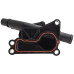 BOXI 902-1087 Engine Coolant Thermostat Housing Assembly Fits for Ford EcoSport 2018 2019 2020 2021 Fiesta 2015 2016 - view 5