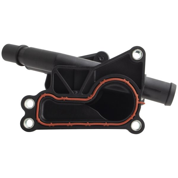BX00500047-1_5 BOXI 902-1087 Engine Coolant Thermostat Housing Assembly Fits for Ford EcoSport 2018 2019 2020 2021 Fiesta 2015 2016 - view 5