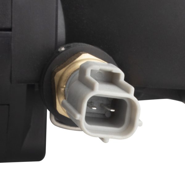 BX00500047-1_7 BOXI 902-1087 Engine Coolant Thermostat Housing Assembly Fits for Ford EcoSport 2018 2019 2020 2021 Fiesta 2015 2016 - view 7
