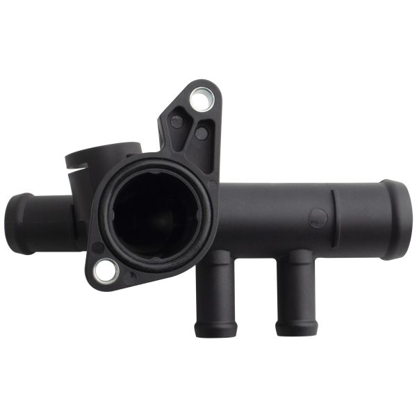 BX00500075-1_4 BOXI 902-5956 Rear Engine Coolant Water Outlet Fits for Volkswagen Beetle 1999 2000 2001 2002 2003 2004 2005 1.8L L4 - view 4