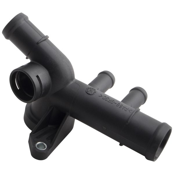 BX00500075-1_6 BOXI 902-5956 Rear Engine Coolant Water Outlet Fits for Volkswagen Beetle 1999 2000 2001 2002 2003 2004 2005 1.8L L4 - view 6