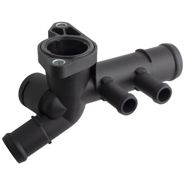 BX00500075-1_7 BOXI 902-5956 Rear Engine Coolant Water Outlet Fits for Volkswagen Beetle 1999 2000 2001 2002 2003 2004 2005 1.8L L4 - view 7