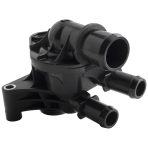 BOXI 902-1123 Engine Coolant Thermostat Housing Assembly Fits for Ford Escape 2017 2018 2019 Fusion 2014 2015 2016 2017 - view 4