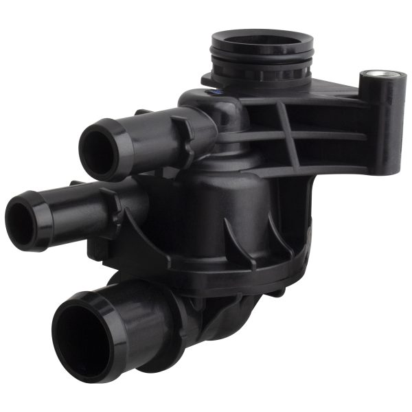 BX00500084-1_6 BOXI 902-1123 Engine Coolant Thermostat Housing Assembly Fits for Ford Escape 2017 2018 2019 Fusion 2014 2015 2016 2017 - view 6