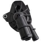 BOXI 902-1123 Engine Coolant Thermostat Housing Assembly Fits for Ford Escape 2017 2018 2019 Fusion 2014 2015 2016 2017 - view 7