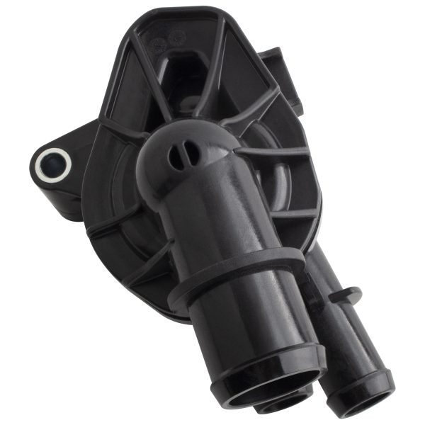 BX00500084-1_7 BOXI 902-1123 Engine Coolant Thermostat Housing Assembly Fits for Ford Escape 2017 2018 2019 Fusion 2014 2015 2016 2017 - view 7