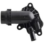 BOXI 902-3114 Engine Coolant Thermostat Housing Assembly Fits for Chrysler Pacifica 2017 2018 2019 2020 2021 Voyager - view 4