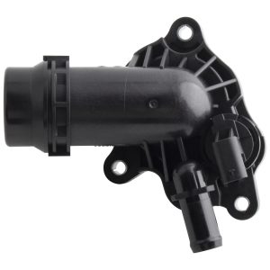 BOXI 902-3114 Engine Coolant Thermostat Housing Assembly Fits for Chrysler Pacifica 2017 2018 2019 2020 2021 Voyager - view 4