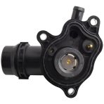 BOXI 902-3114 Engine Coolant Thermostat Housing Assembly Fits for Chrysler Pacifica 2017 2018 2019 2020 2021 Voyager - view 6