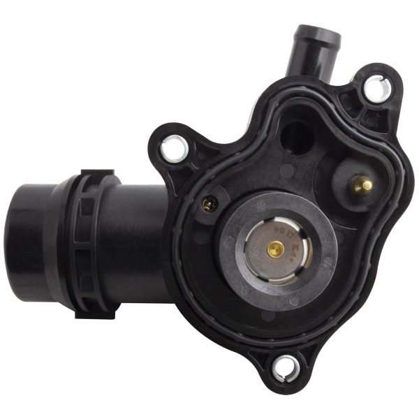 BX00500085-1_6 BOXI 902-3114 Engine Coolant Thermostat Housing Assembly Fits for Chrysler Pacifica 2017 2018 2019 2020 2021 Voyager - view 6