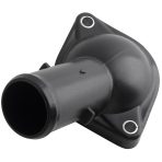 BOXI 902-5927 Engine Coolant Thermostat Housing Assembly Fits for Toyota C-HR Corolla 2009-2021 Matrix 2009-2014 for