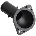 BOXI 902-5927 Engine Coolant Thermostat Housing Assembly Fits for Toyota C-HR Corolla 2009-2021 Matrix 2009-2014 for - view 3