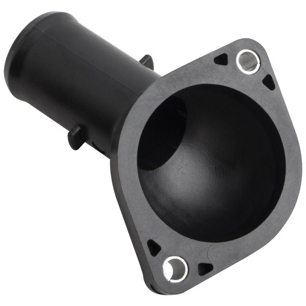 BX00500104-1_3 BOXI 902-5927 Engine Coolant Thermostat Housing Assembly Fits for Toyota C-HR Corolla 2009-2021 Matrix 2009-2014 for - view 3