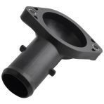 BOXI 902-5927 Engine Coolant Thermostat Housing Assembly Fits for Toyota C-HR Corolla 2009-2021 Matrix 2009-2014 for - view 4