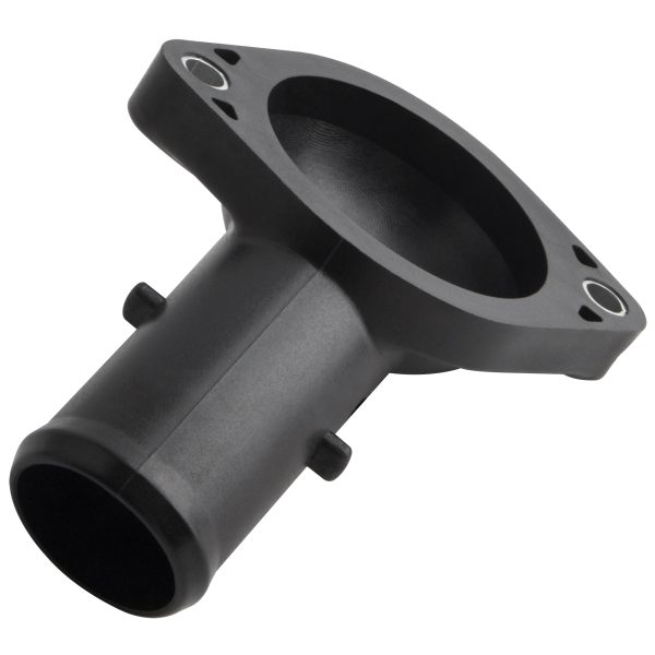 BX00500104-1_4 BOXI 902-5927 Engine Coolant Thermostat Housing Assembly Fits for Toyota C-HR Corolla 2009-2021 Matrix 2009-2014 for - view 4
