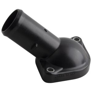 BOXI 902-5927 Engine Coolant Thermostat Housing Assembly Fits for Toyota C-HR Corolla 2009-2021 Matrix 2009-2014 for - view 5