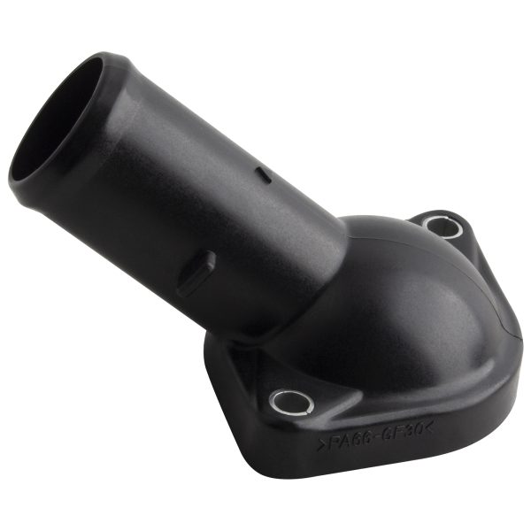 BX00500104-1_5 BOXI 902-5927 Engine Coolant Thermostat Housing Assembly Fits for Toyota C-HR Corolla 2009-2021 Matrix 2009-2014 for - view 5