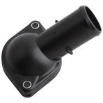 BOXI 902-5927 Engine Coolant Thermostat Housing Assembly Fits for Toyota C-HR Corolla 2009-2021 Matrix 2009-2014 for - view 6