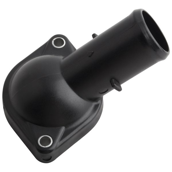 BX00500104-1_6 BOXI 902-5927 Engine Coolant Thermostat Housing Assembly Fits for Toyota C-HR Corolla 2009-2021 Matrix 2009-2014 for - view 6