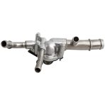 BOXI 902-693 Engine Coolant Thermostat Housing Assembly Fits for Buick LaCrosse for Cadillac SRX XTS for Chevrolet - view 2