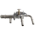 BOXI 902-693 Engine Coolant Thermostat Housing Assembly Fits for Buick LaCrosse for Cadillac SRX XTS for Chevrolet - view 4