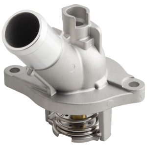 BOXI 902-2089 Engine Coolant Thermostat Housing Assembly Fits for Buick Regal for Cadillac ATS for Chevrolet Camaro