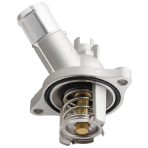 BOXI 902-2089 Engine Coolant Thermostat Housing Assembly Fits for Buick Regal for Cadillac ATS for Chevrolet Camaro - view 2